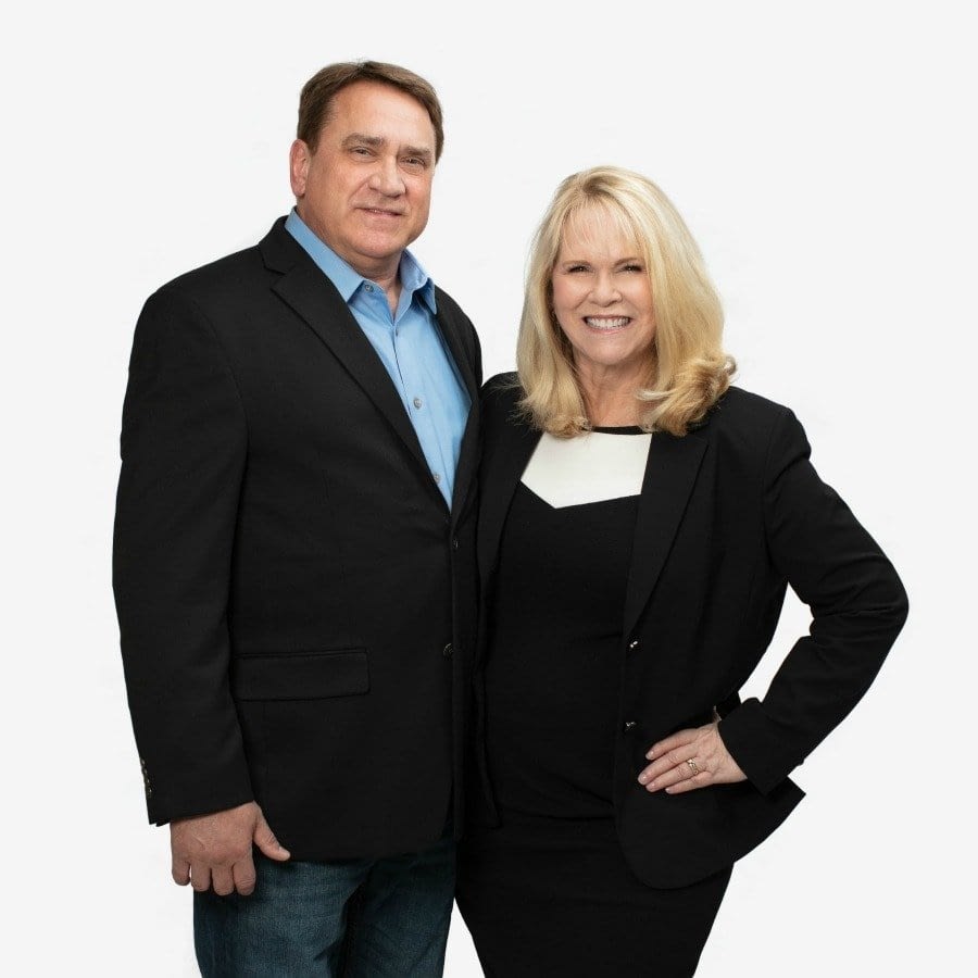 KBN Homes, LLC About Brian Laabs and Nancy Wallace-Laabs