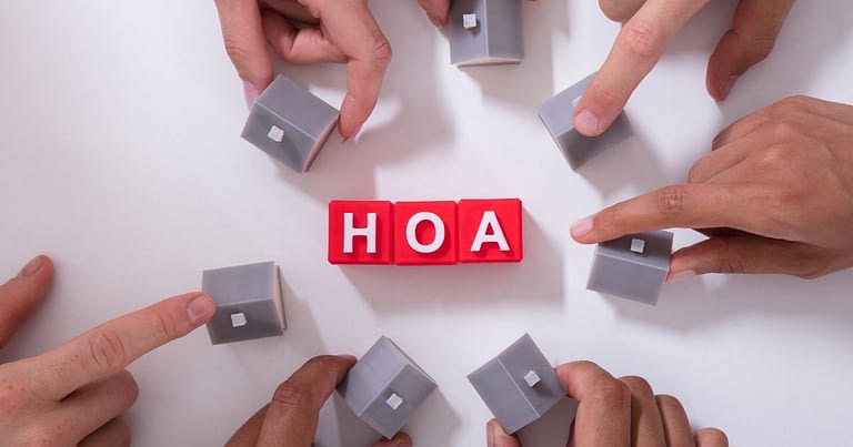 Know Your HOA Before You Buy
