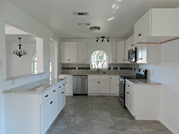 KBN Homes, LLC Renovation