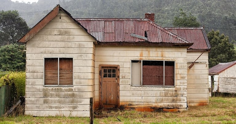 Three Things Every Buyer Needs to Know Before Getting a Fixer-Upper
